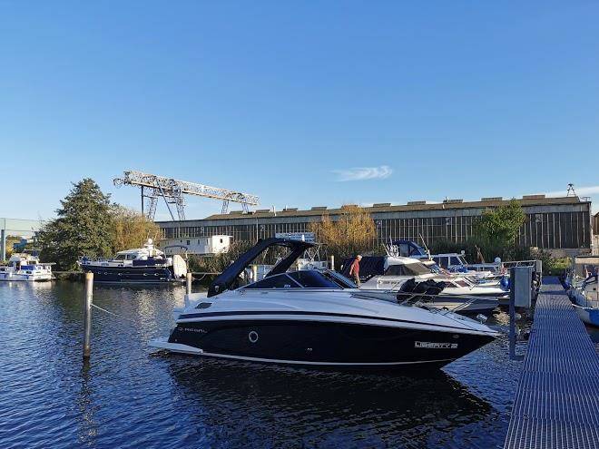 Marina oderberg