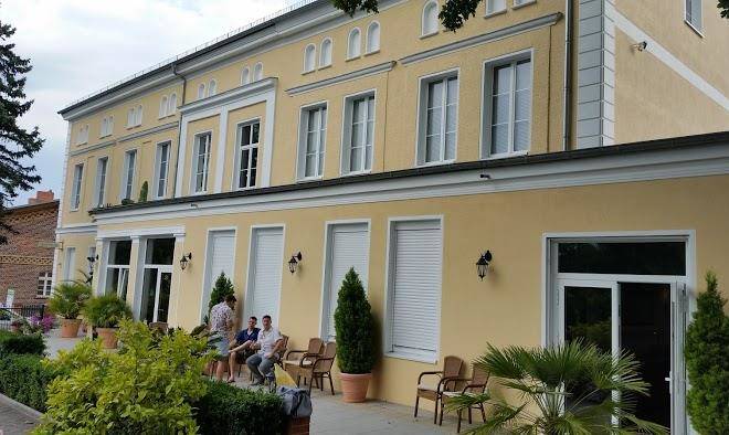 Mehrower Hof Gmbh Image