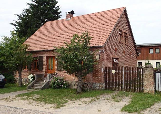 Pension buntspecht