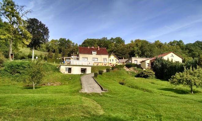 Pension cafe seeblick