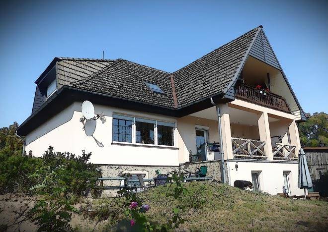 Pension vandamme
