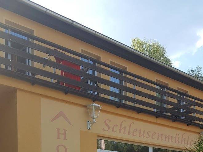 Schleusenmuhle ruhlsdorf