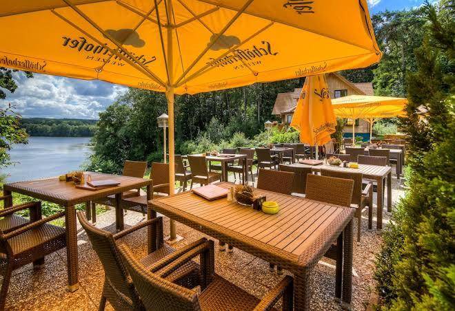 Waldseehotel frenz