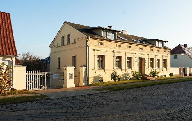 Hof markische heide
