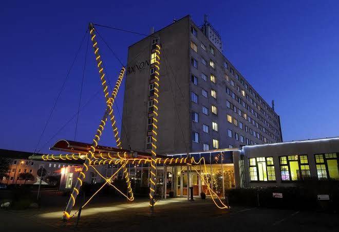 Axxon hotel