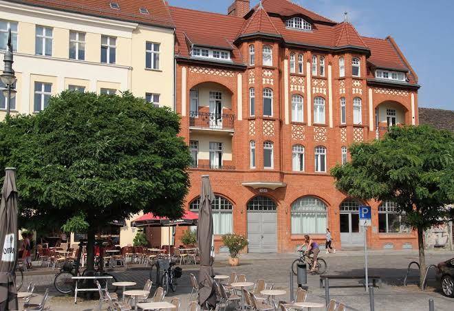 Hotel am molkenmarkt