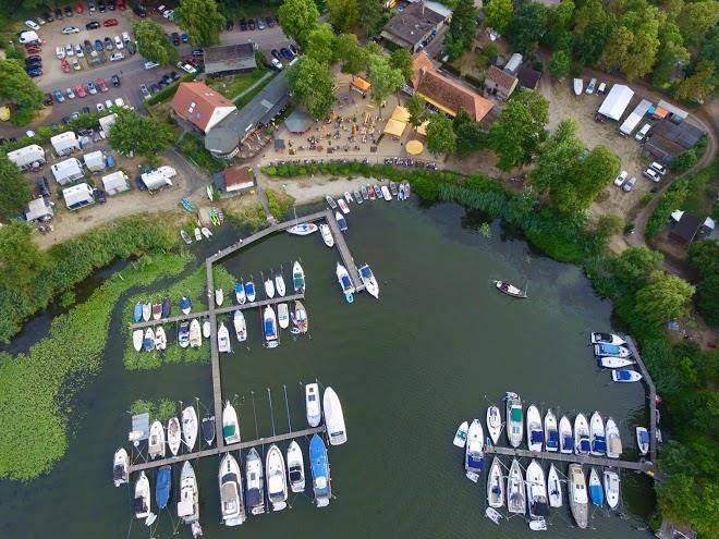 Malge gasthaus am see