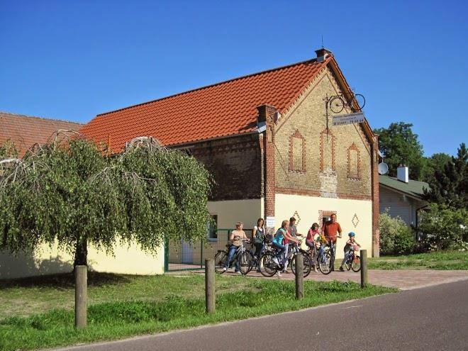 Pension havelradstatte