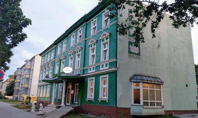 Ahorn hotel & restaurant