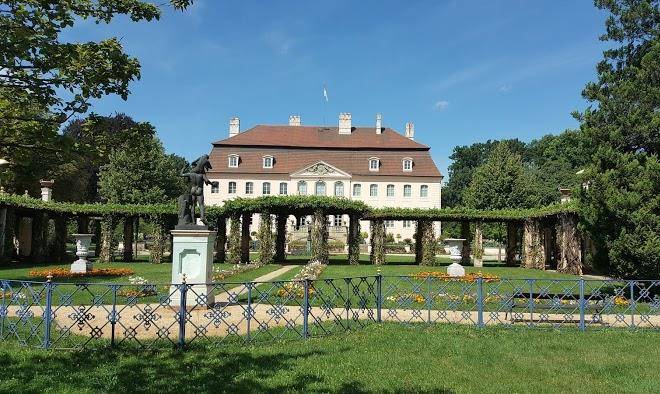 Cavalierhaus