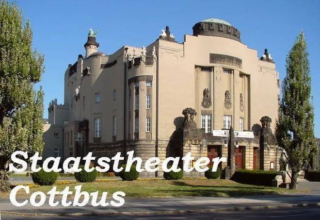 City hotel cottbus