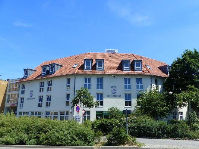 Hotel dorotheenhof