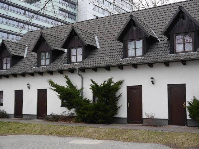 Hotel & gasthof zum postkutscher j u m paprosch gbr