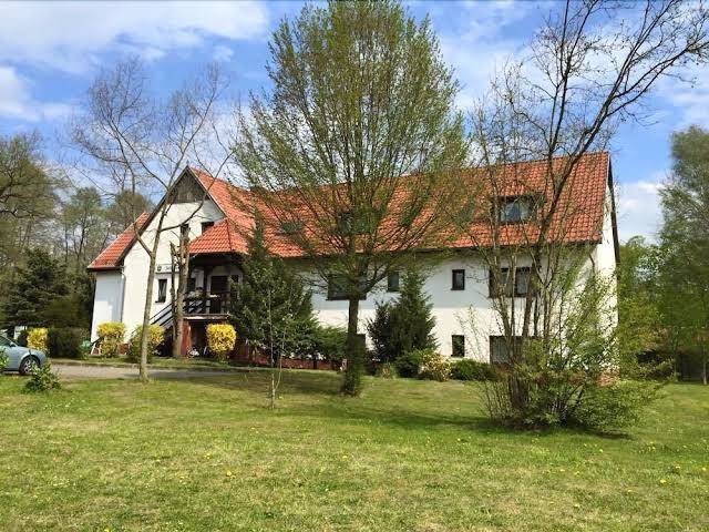 Hotel jahrmarkthof