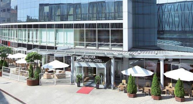 Lindner congress hotel cottbus