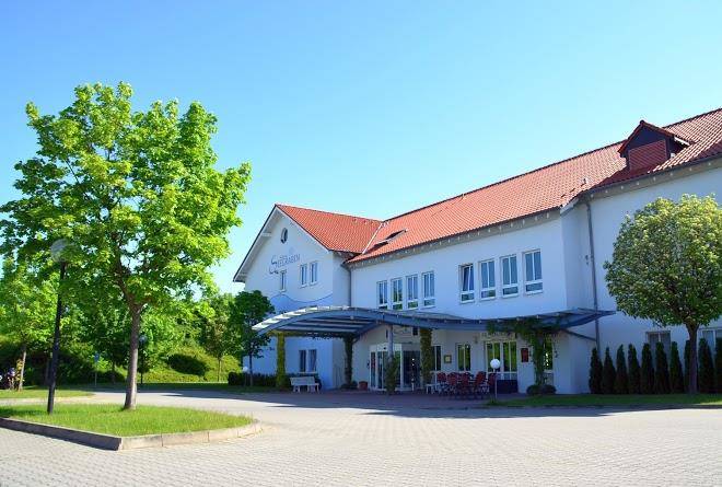 Novum hotel seegraben cottbus