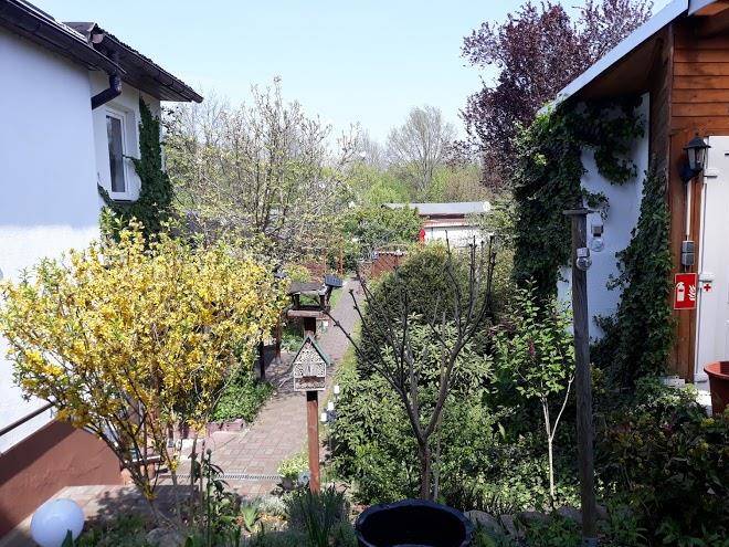 Pension minuth