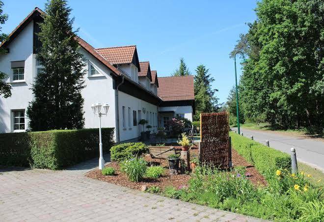 Pension & restaurant nordstern