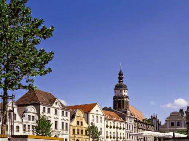 Radisson blu hotel cottbus