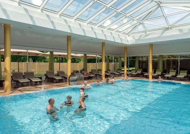 Spa branitz