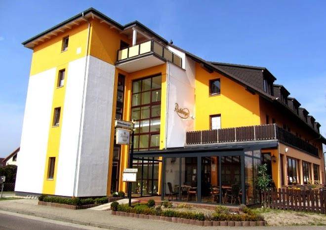 Willmersdorfer hof hotel & restaurant