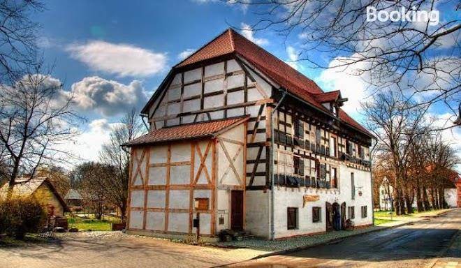 Alte schaferei
