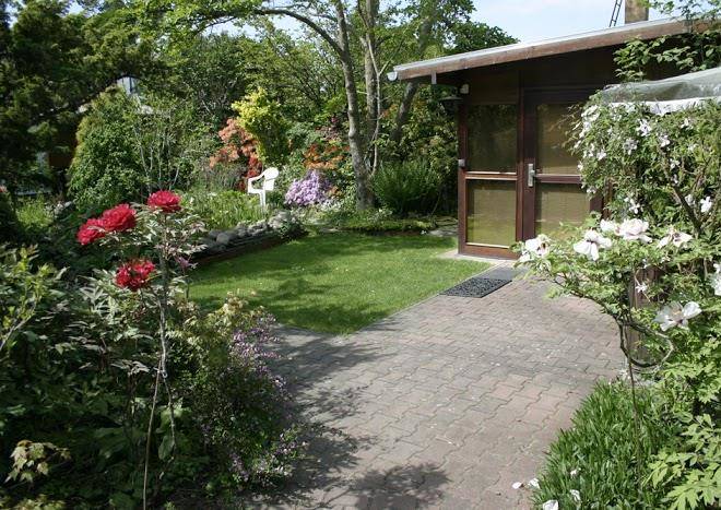 Ferienbungalow annemirl