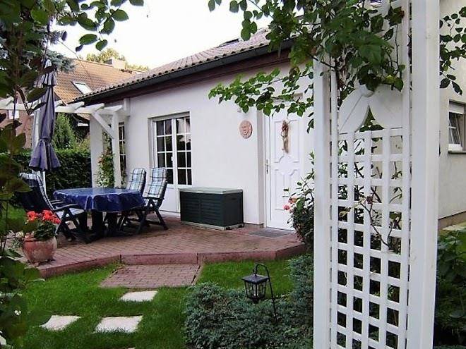 Ferienhaus furhmann wohlfuhl ferienhaus fuhrmann