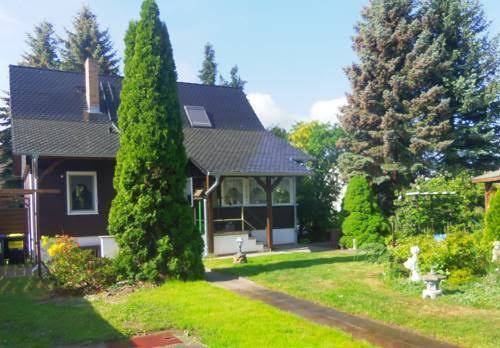 Ferienhaus zur muhle