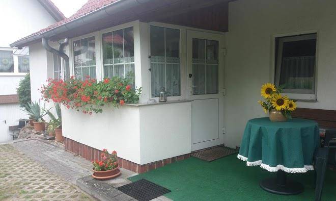Ferienhaus paschke
