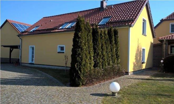 Ferienwohnung bergen