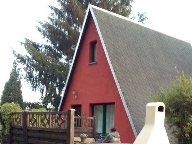 Finnhutte Spreeaue Fam Karnapke Image