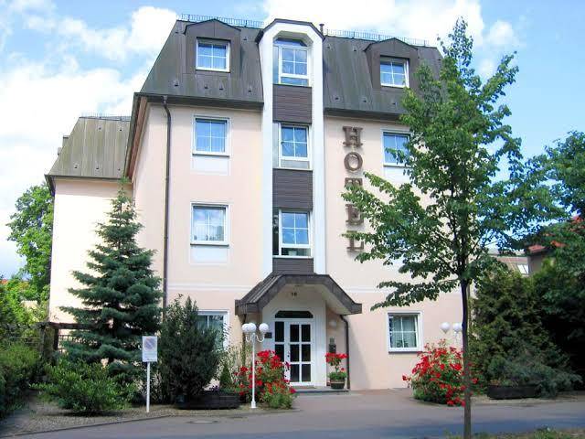 Hotel Brandenburg