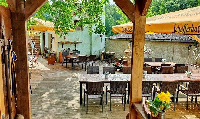 Gasthaus & restaurant kober