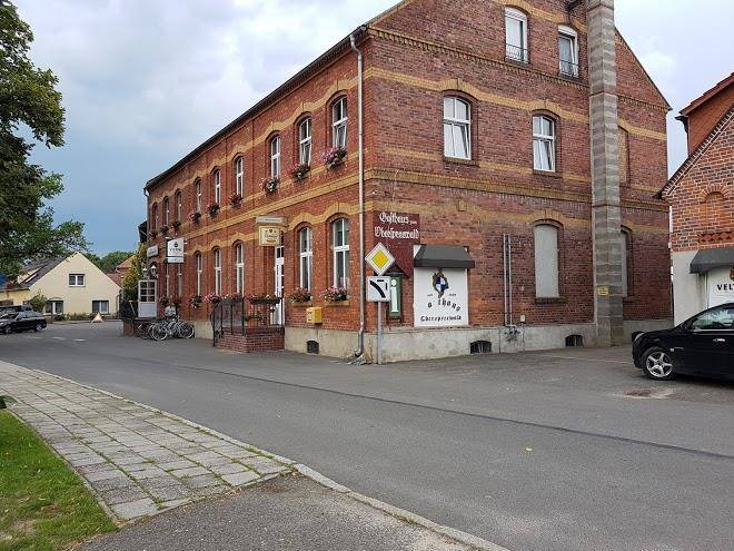 Gasthaus zum oberspreewald