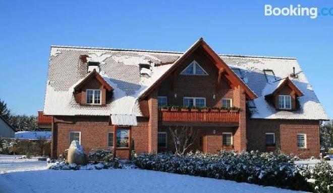 Haus schwielochsee