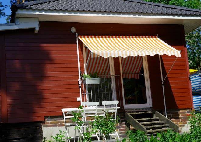 Haus silke am see
