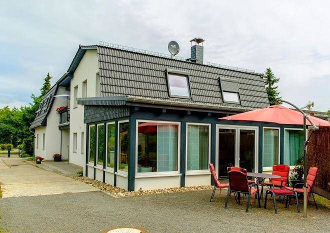 H c pension in wildau