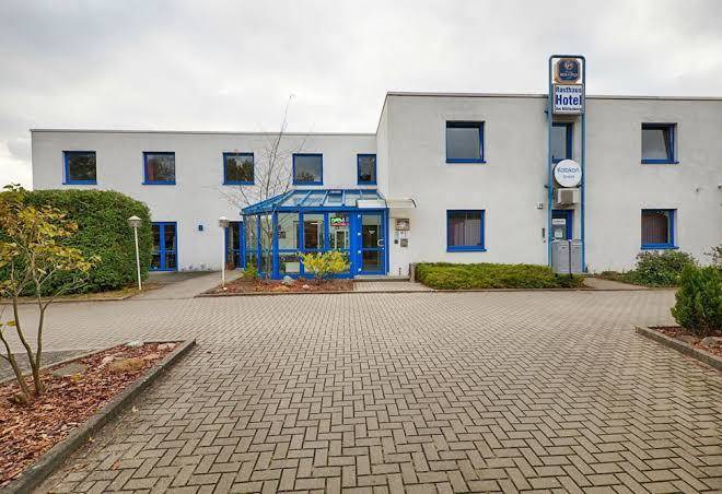 Hotel am mollenberg