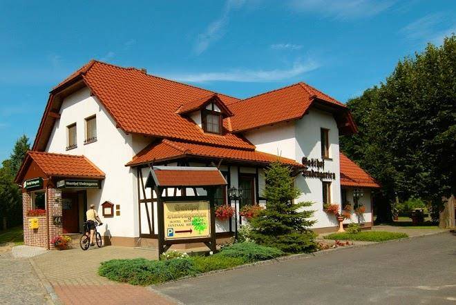 Hotel & restaurant lindengarten lubben spreewald