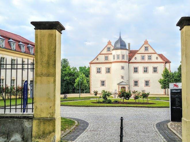Hotel & restaurant sophienhof in konigs wusterhausen