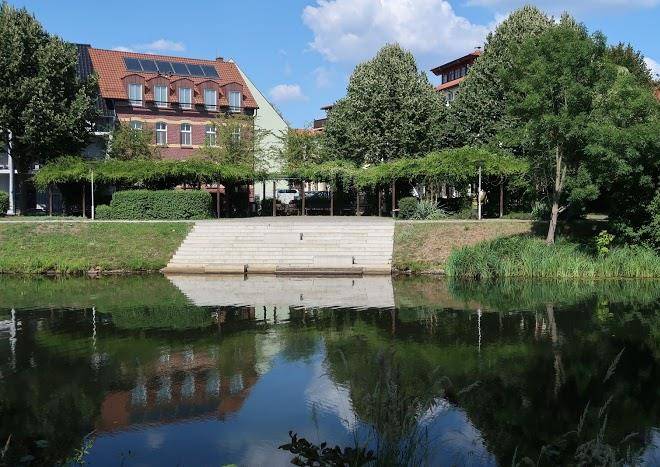 Hotel spreeufer