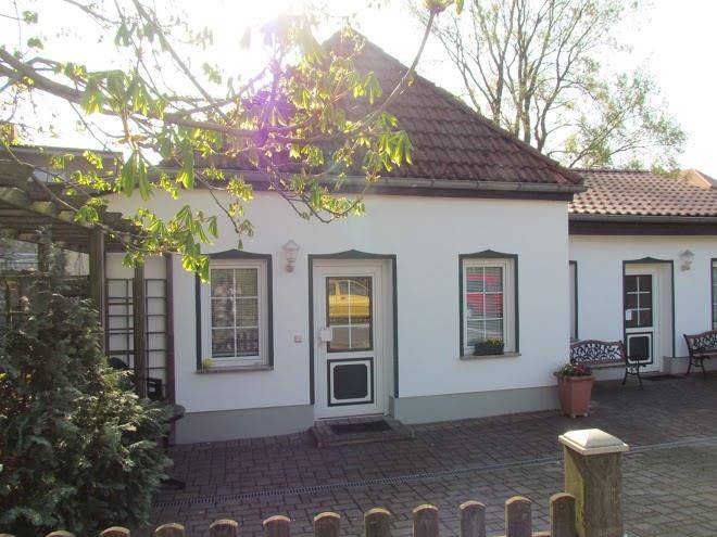 Kastanienhof lubben