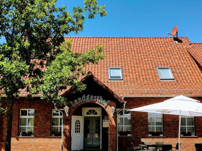 Landgasthof biebersdorf