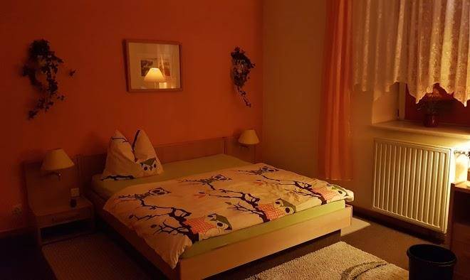 Landhotel guebre