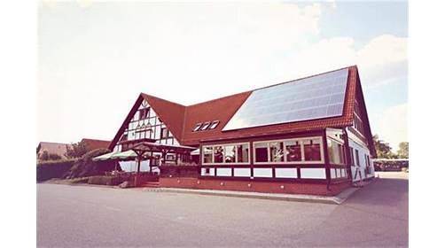 Landhotel krausnick