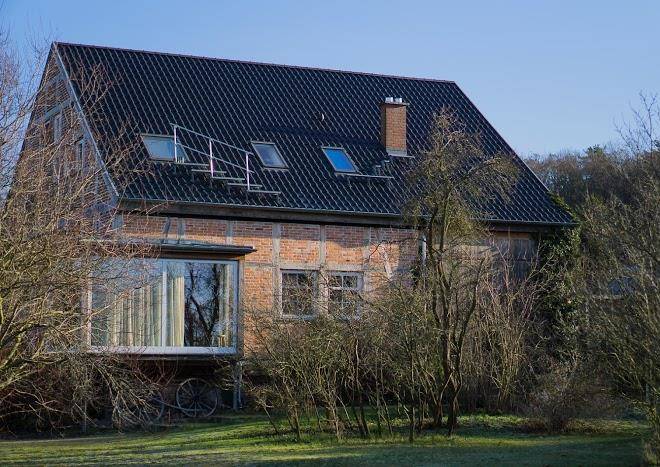 Landidyll hohendorf