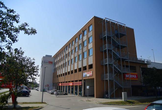 Motel plus berlin schoenefeld airport