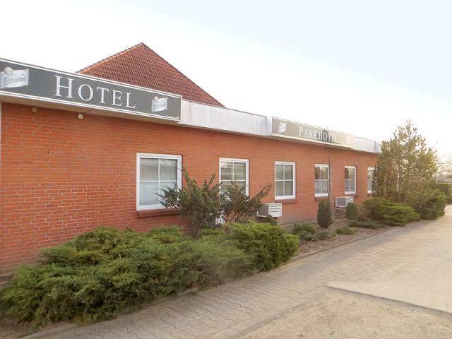 Parkhotel cahnsdorf