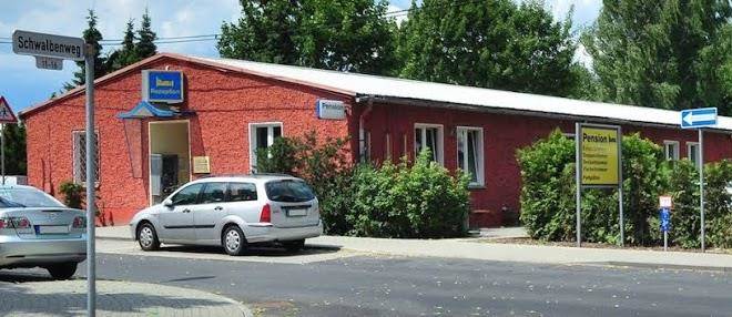 Pension schwalbenweg